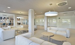 Hotel SOL MARBELLA ESTEPONA ATALAYA PARK wakacje