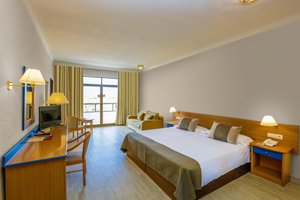Hotel SOL MARBELLA ESTEPONA ATALAYA PARK wakacje