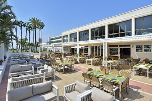 Hotel SOL MARBELLA ESTEPONA ATALAYA PARK wakacje