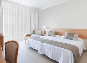 Hotel SOL MARBELLA ESTEPONA ATALAYA PARK wakacje