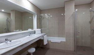 Hotel SOL MARBELLA ESTEPONA ATALAYA PARK wakacje