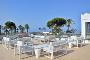 Hotel SOL MARBELLA ESTEPONA ATALAYA PARK wakacje