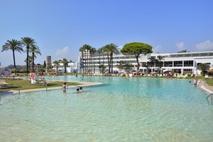 Hotel SOL MARBELLA ESTEPONA ATALAYA PARK wakacje