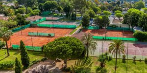 Hotel SOL MARBELLA ESTEPONA ATALAYA PARK wakacje