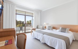 Hotel SOL MARBELLA ESTEPONA ATALAYA PARK wakacje