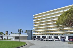 Hotel SOL MARBELLA ESTEPONA ATALAYA PARK wakacje