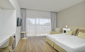 Hotel SOL MARBELLA ESTEPONA ATALAYA PARK wakacje