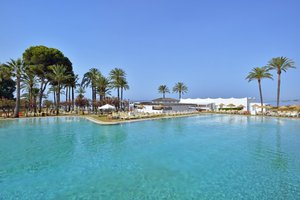 Hotel SOL MARBELLA ESTEPONA ATALAYA PARK wakacje