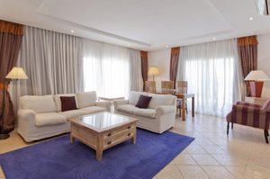 Hotel SOL MARBELLA ESTEPONA ATALAYA PARK wakacje
