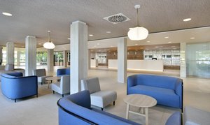 Hotel SOL MARBELLA ESTEPONA ATALAYA PARK wakacje