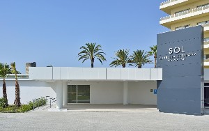 Hotel SOL MARBELLA ESTEPONA ATALAYA wakacje