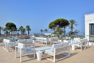 Hotel SOL MARBELLA ESTEPONA ATALAYA wakacje