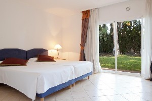 Hotel SOL MARBELLA ESTEPONA ATALAYA wakacje