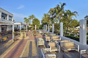 Hotel SOL MARBELLA ESTEPONA ATALAYA wakacje