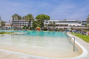 Hotel SOL MARBELLA ESTEPONA ATALAYA wakacje