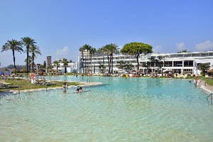 Hotel SOL MARBELLA ESTEPONA ATALAYA wakacje