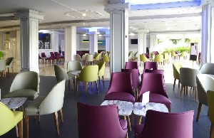 Hotel TRH PARAISO wakacje