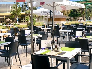 Hotel TRH PARAISO wakacje