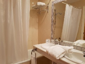 Hotel TRH PARAISO wakacje