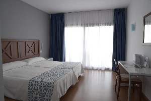 Hotel TRH PARAISO wakacje