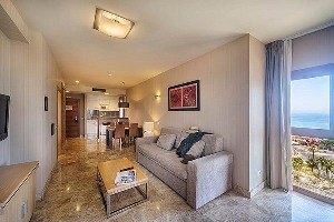 Hotel HOLIDAY WORLD POLYNESIA wakacje