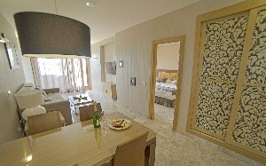 Hotel HOLIDAY WORLD RESORT wakacje