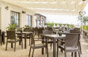 Hotel ILUNION HACIENDA DE MIJAS wakacje