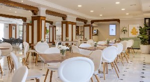 Hotel ILUNION HACIENDA DE MIJAS wakacje