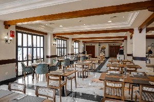 Hotel ILUNION HACIENDA DE MIJAS wakacje