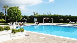 Hotel ILUNION HACIENDA DE MIJAS wakacje