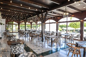 Hotel ILUNION HACIENDA DE MIJAS wakacje