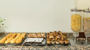 Hotel ILUNION HACIENDA DE MIJAS wakacje