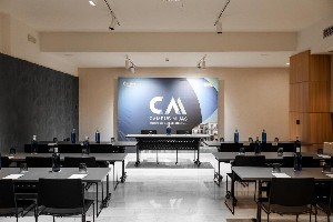 Hotel ILUNION HACIENDA DE MIJAS wakacje