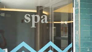 Spa and wellness