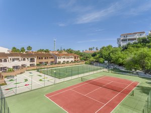 Recreational facility
