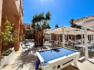 Recreational facility