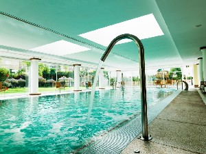 Hotel MONARQUE FUENGIROLA PARK wakacje