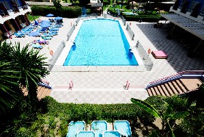 Hotel MONARQUE FUENGIROLA PARK wakacje