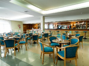 Hotel MONARQUE FUENGIROLA PARK wakacje