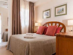 1 bedroom apto
