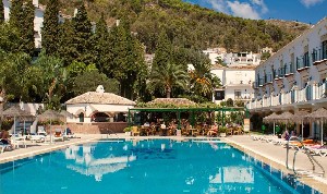 Hotel TRH MIJAS wakacje