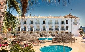 Hotel TRH MIJAS wakacje