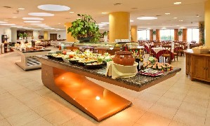 Hotel TRH MIJAS wakacje