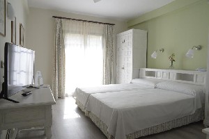 Hotel TRH MIJAS wakacje