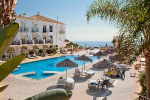 Hotel TRH MIJAS wakacje