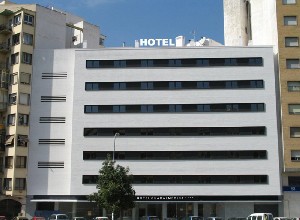 Hotel GUADALMEDINA wakacje