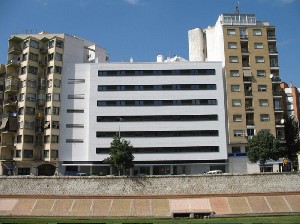 Hotel GUADALMEDINA wakacje