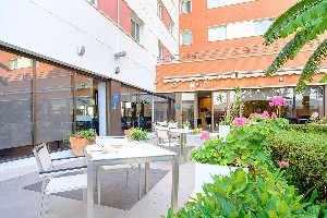 Hotel HILTON GARDEN INN MALAGA wakacje