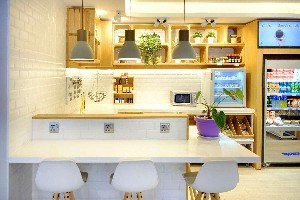 Hotel HILTON GARDEN INN MALAGA wakacje