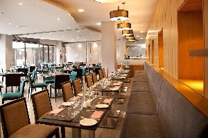 Hotel HILTON GARDEN INN MALAGA wakacje